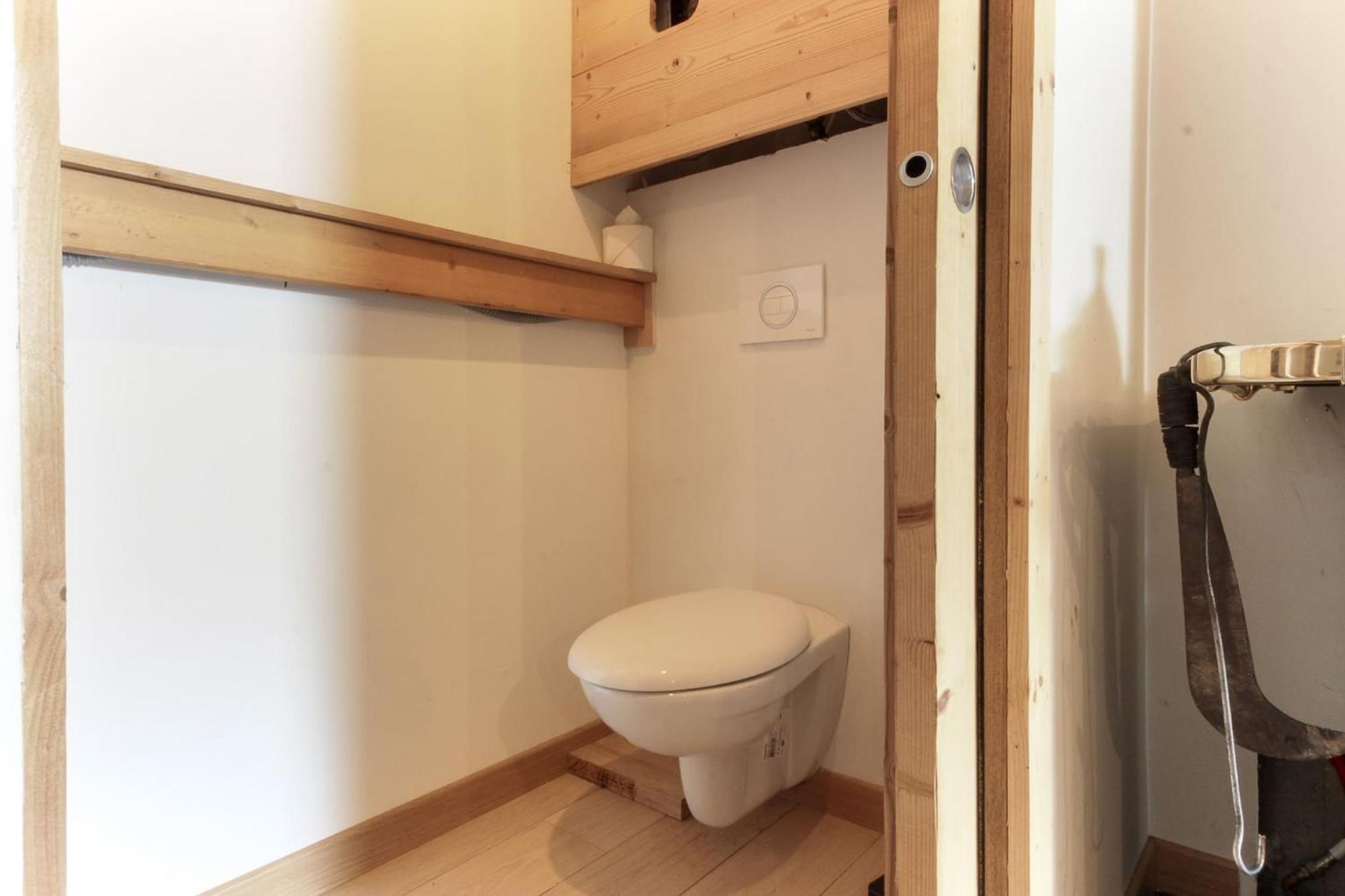 레우쉬 Chalet Armonia 빌라 외부 사진