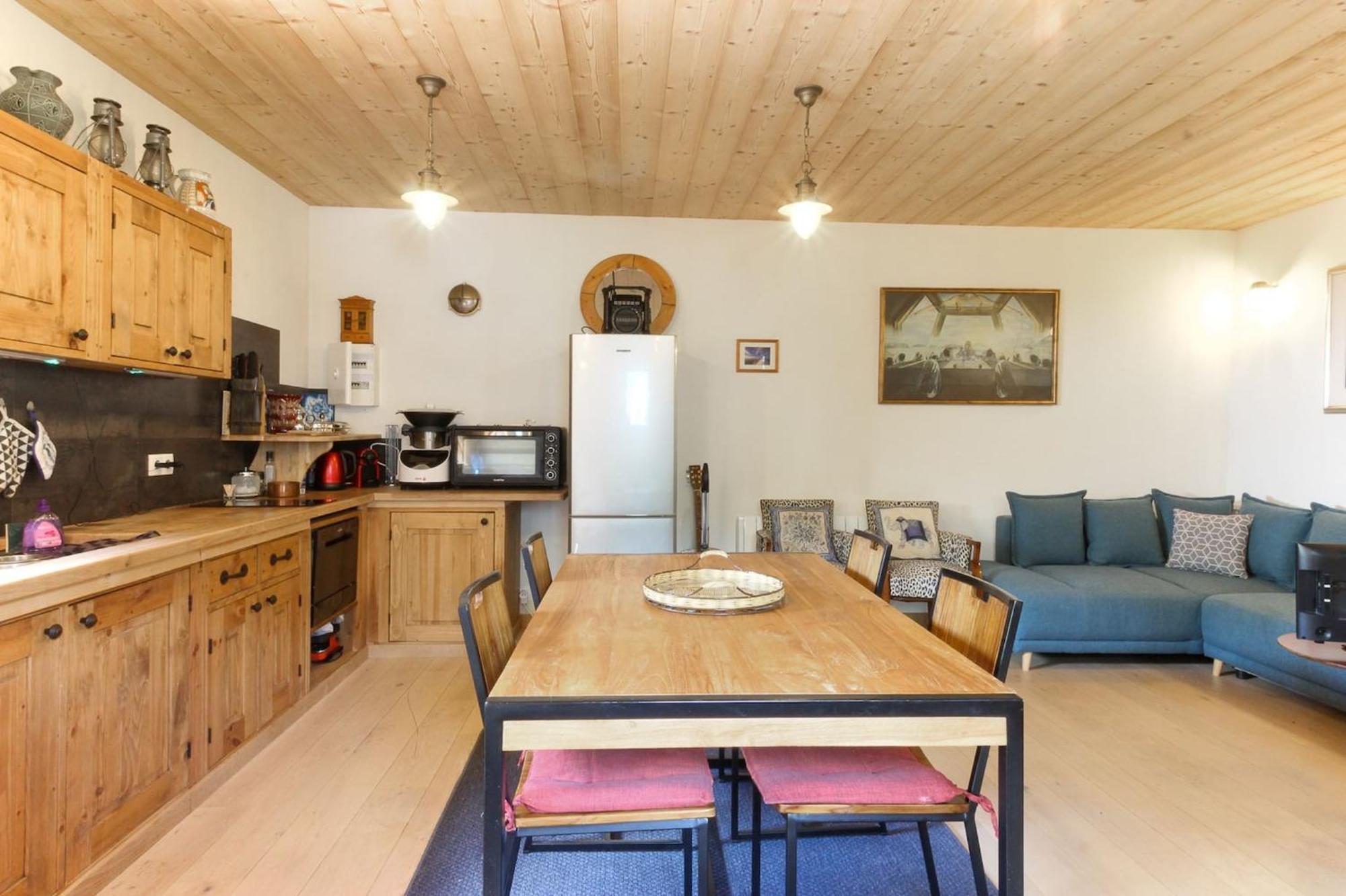 레우쉬 Chalet Armonia 빌라 외부 사진